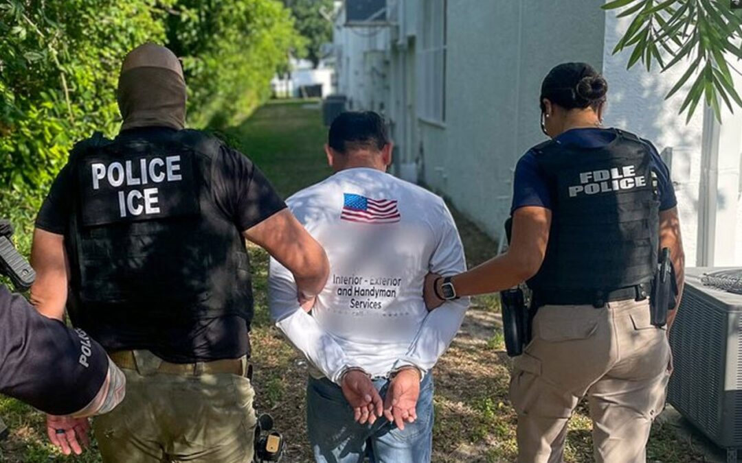 ¿Sabría qué hacer si es deportado y deja a su hijo solo en Nevada? Un proyecto de ley busca permitir que los padres designen custodia de cuidadores tras una deportación