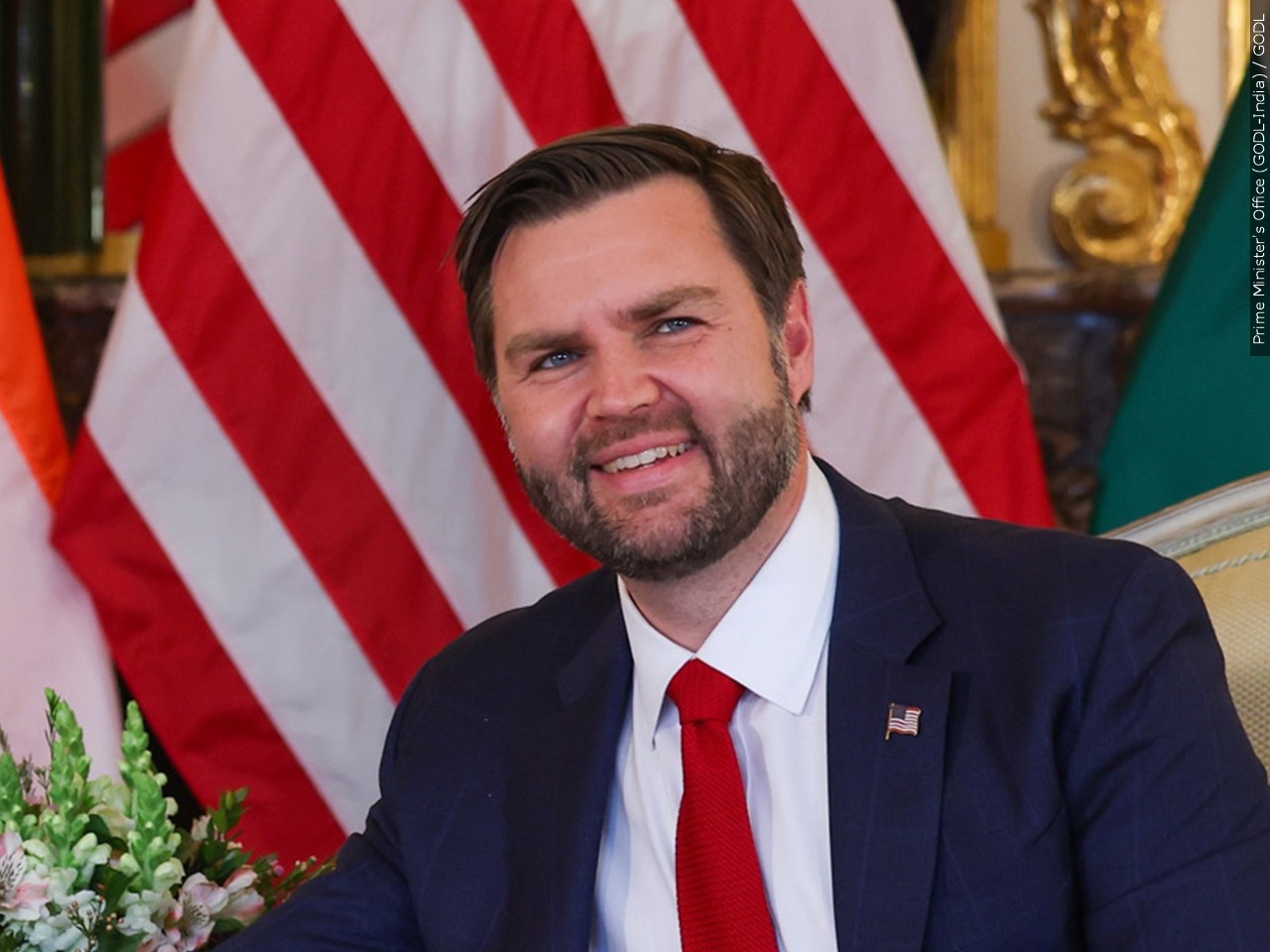 Vicepresidente Vance visita Las Vegas y hay alerta por tráfico y seguridad 1 MGN 1280x960 50423P00 MPAGU