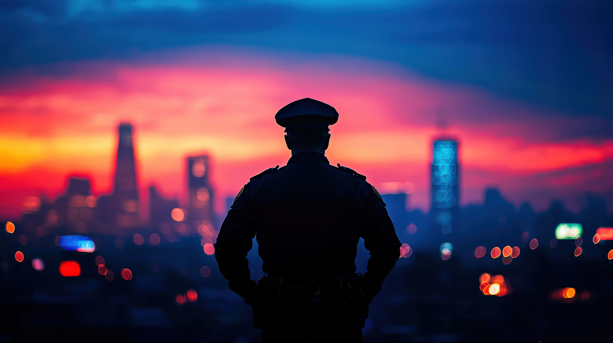 Boulder City prioriza seguridad pública y estabilidad fiscal en el nuevo presupuesto 1 AdobeStock 1100637911