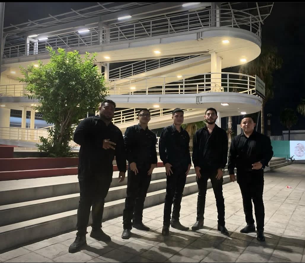 Matan a 5 músicos del Grupo Fugitivo en Tamaulipas; vinculan a Cártel del Golfo 1 WhatsApp Image 2025 05 29 at 3.16.58 PM
