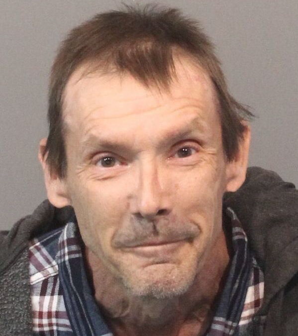 Un operativo encubierto termina en el arresto de un hombre que se comunicaba por internet con una supuesta niña