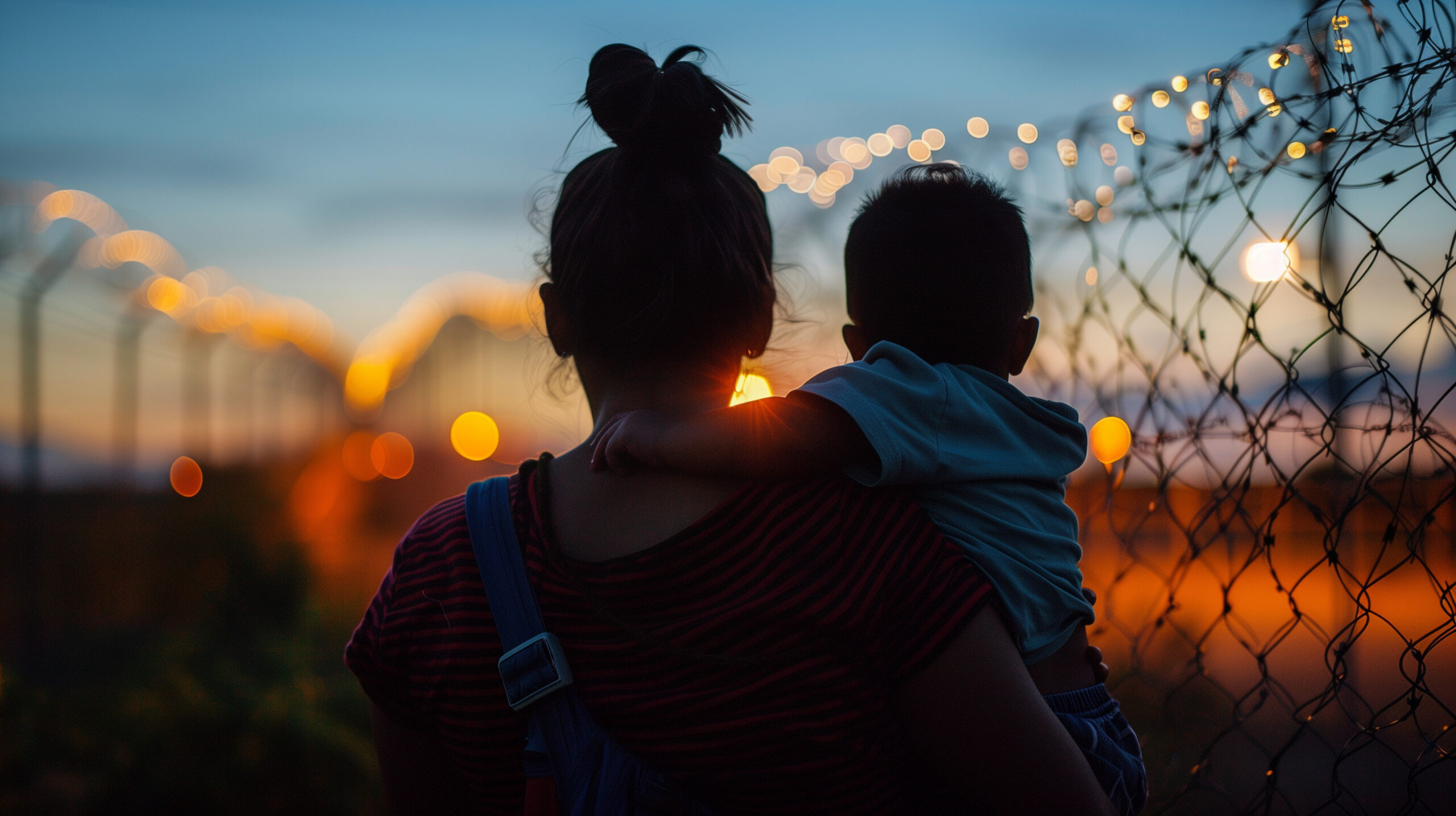 Casi un millón de inmigrantes expuestos a deportación tras fin del ‘parole’ humanitario 1 AdobeStock 751743514 1