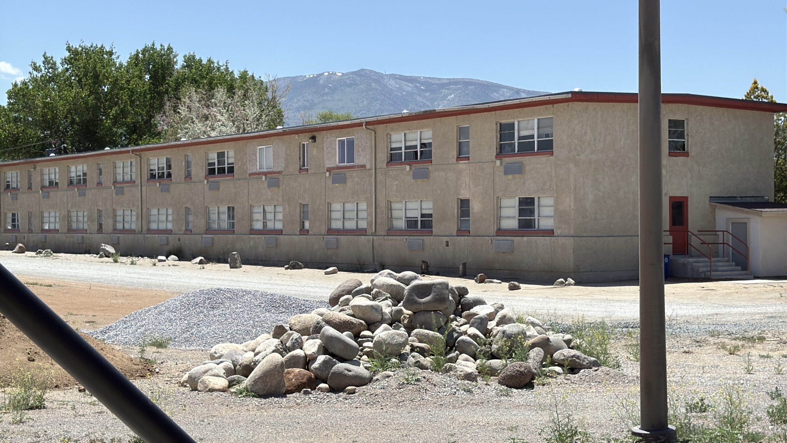 La agencia de capacitación de carreras profesionales Job Corps podría cerrar sus puertas en Reno 1 IMG 2905