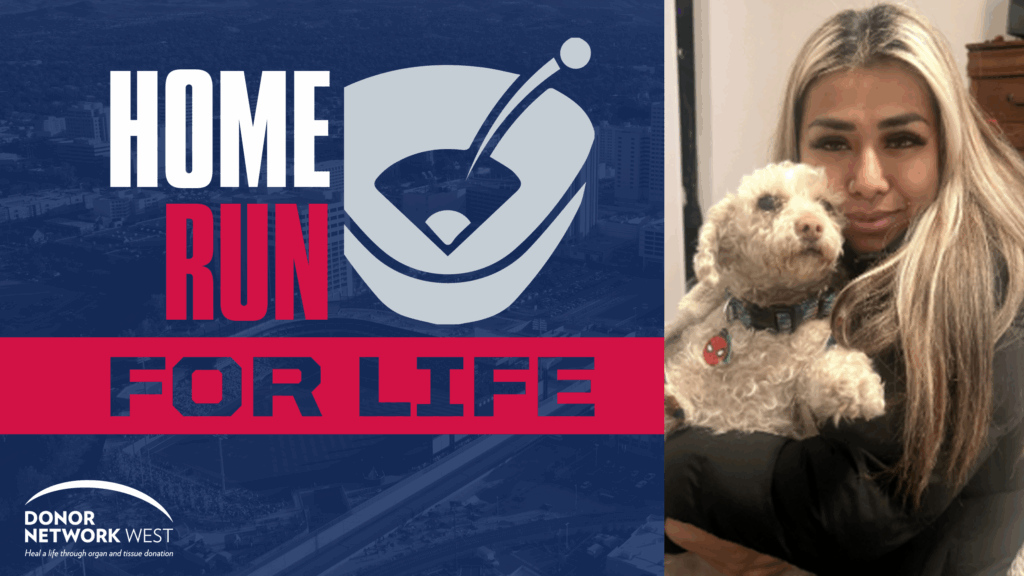 Una joven hispana de Reno solicita ayuda a la comunidad porque necesita la donación de un riñón