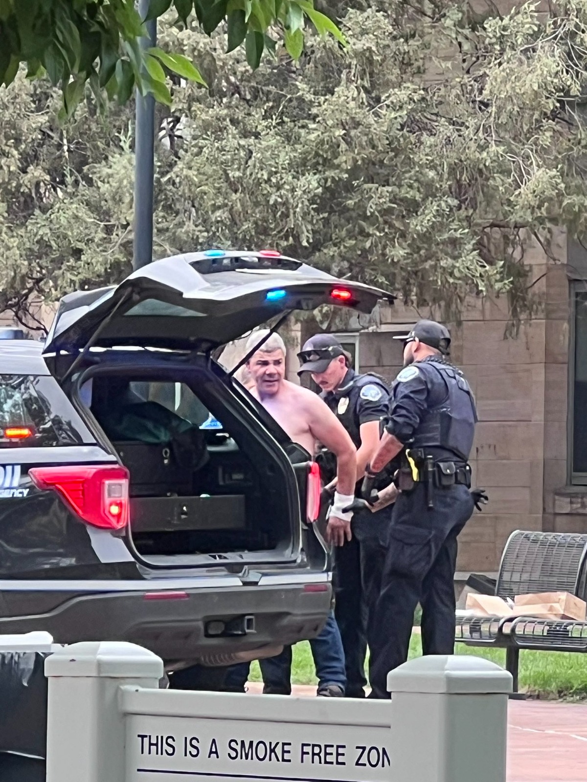 Hombre con lanzallamas casero hiere a 8 personas en Colorado 1 WhatsApp Image 2025 06 02 at 4.28.16 PM