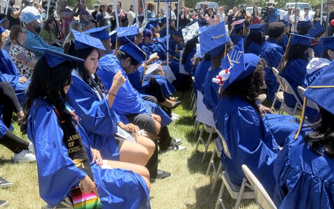 Es un hecho que Job Corps cierra sus puertas próximamente, dejando a cientos de alumnos en el limbo