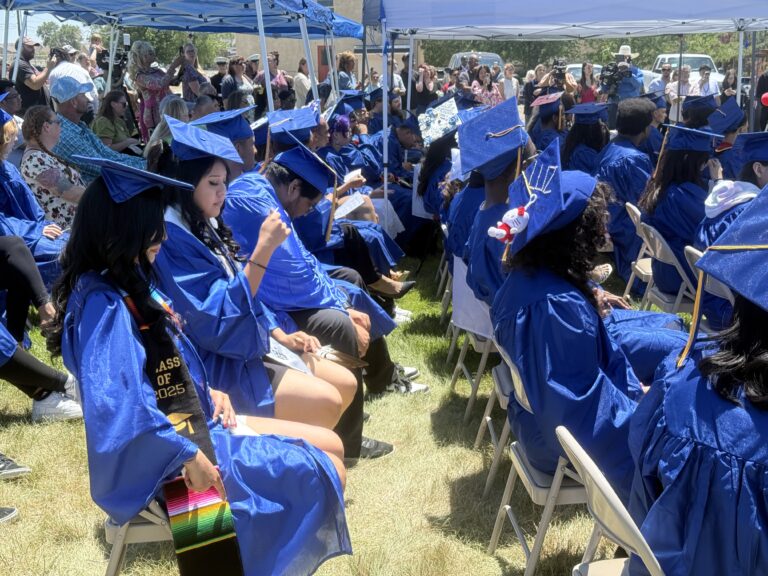 Es un hecho que Job Corps cierra sus puertas próximamente, dejando a cientos de alumnos en el limbo