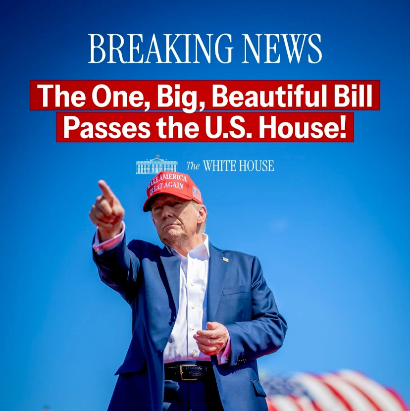Entendiendo el "Big Beautiful Bill" de Trump 1 Screenshot 2025 06 06 133326