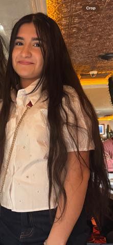 Autoridades localizan a niña de 12 años desaparecida 1 Sahar Shafiq2