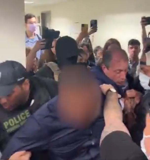 Contralor de la ciudad de Nueva York y candidato a la alcaldía arrestado por ICE 1 Screenshot 2025 06 17 132412