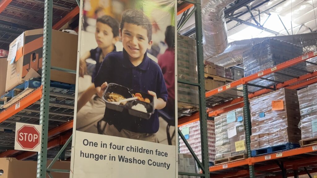 Miles de nevadenses podrían quedarse sin el beneficio alimentario SNAP, por posibles recortes federales y cambios en los requisitos para solicitar