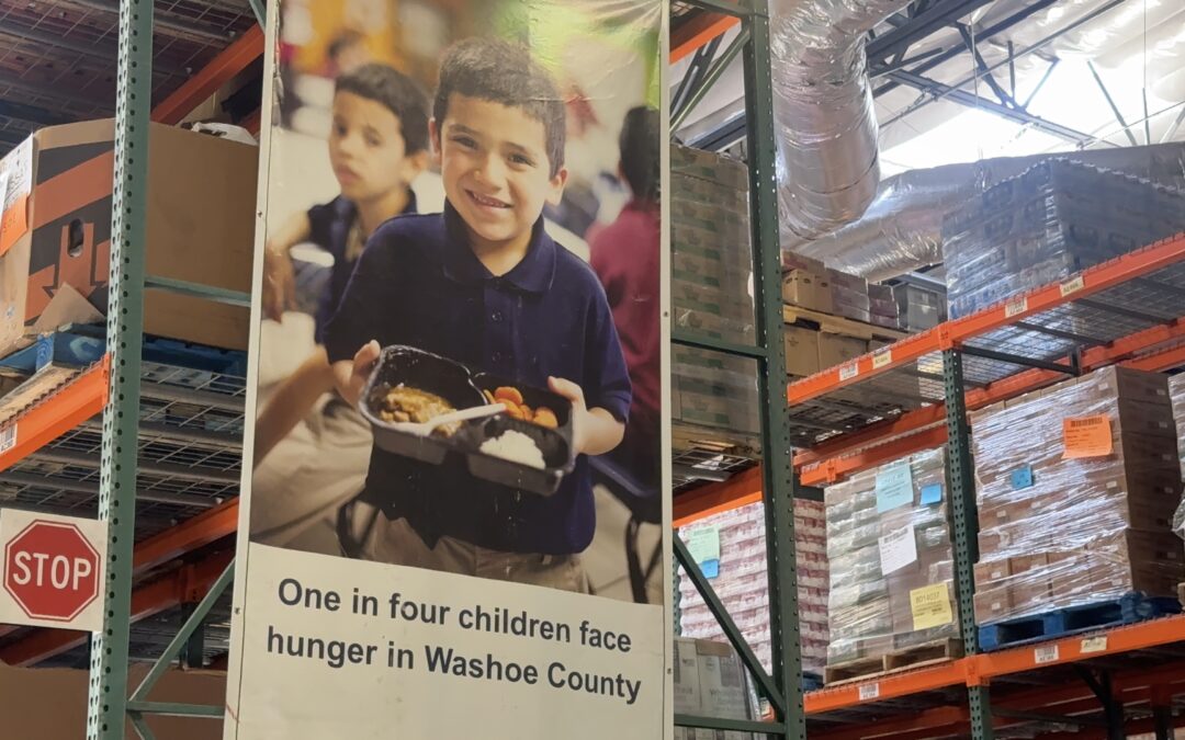 Miles de nevadenses podrían quedarse sin el beneficio alimentario SNAP, por posibles recortes federales y cambios en los requisitos para solicitar