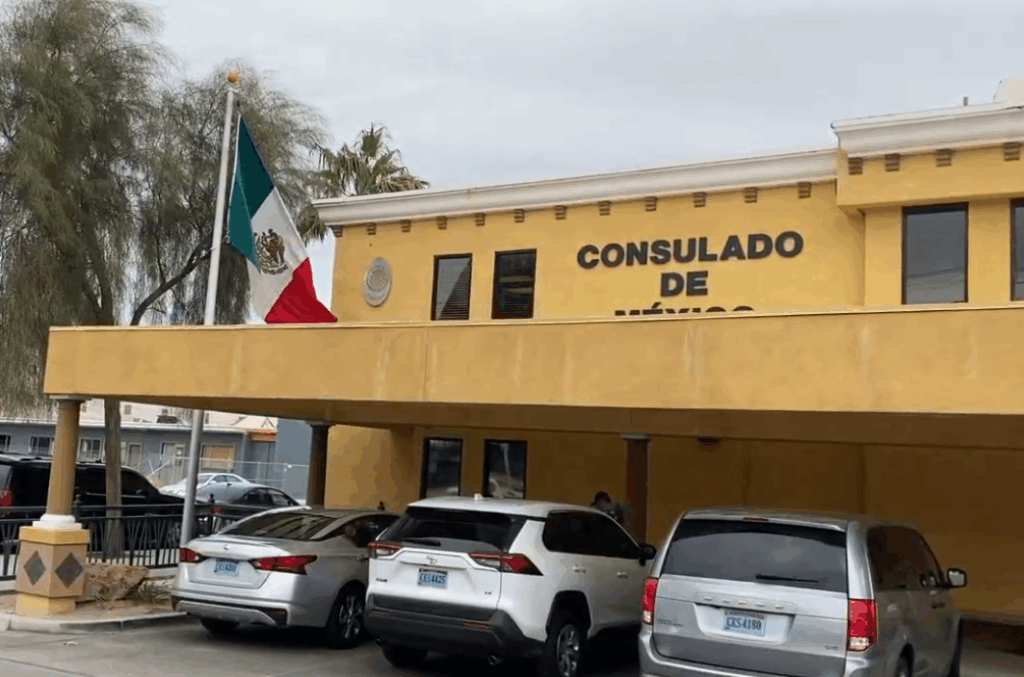 Hay preocupación entre nuestra comunidad por supuestas citas del consulado mexicano vendidas en redes sociales por personas no autorizadas