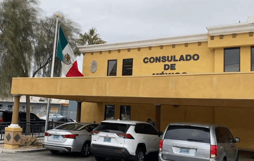 Hay preocupación entre nuestra comunidad por supuestas citas del consulado mexicano vendidas en redes sociales por personas no autorizadas