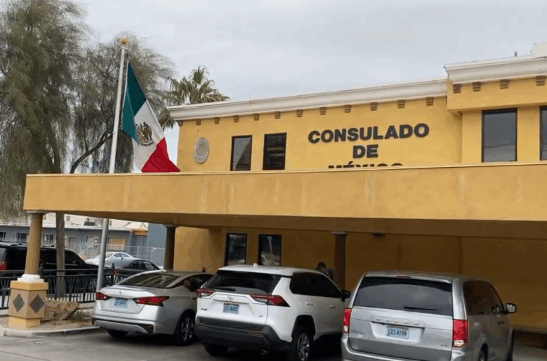Hay preocupación entre nuestra comunidad por supuestas citas del consulado mexicano vendidas en redes sociales por personas no autorizadas