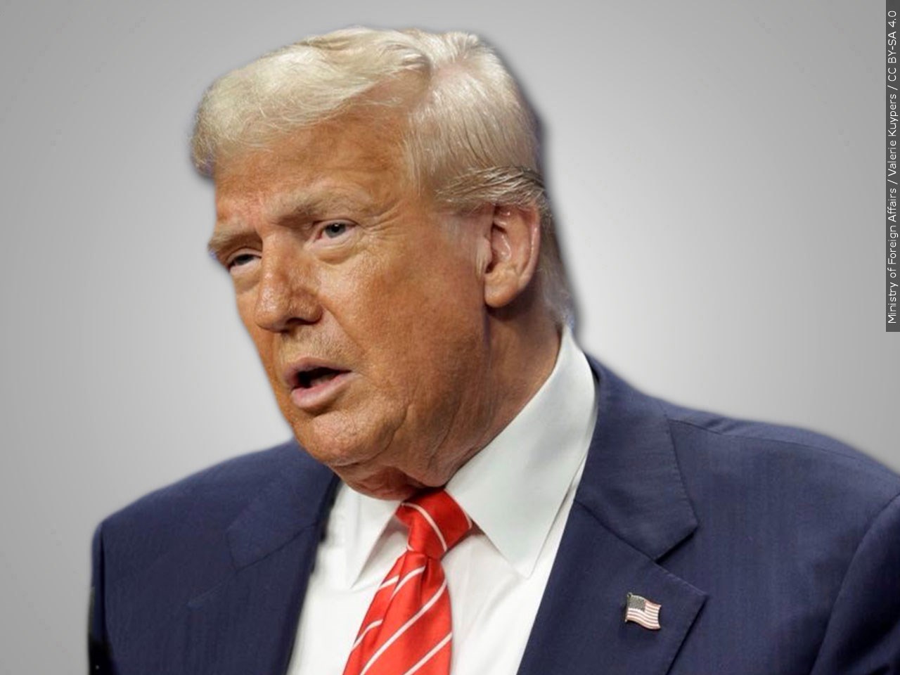 Paramount resuelve la demanda de Trump con un pago de US$ 16 millones por "60 Minutes" 1 50702E00 VWAVX