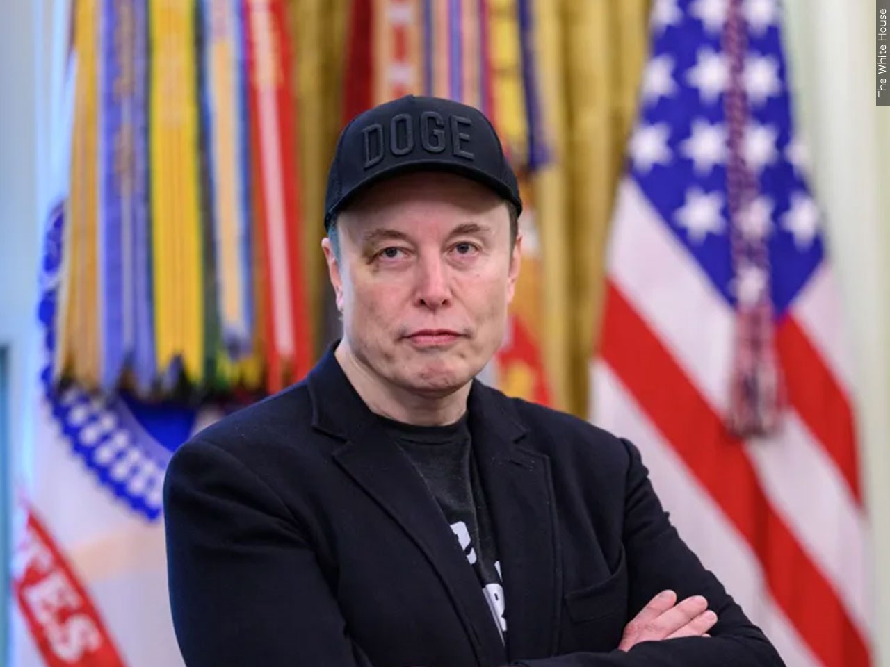 Elon Musk desafía a Donald Trump creando un partido político 1 MGN 1280x960 50604P00 GNNTL