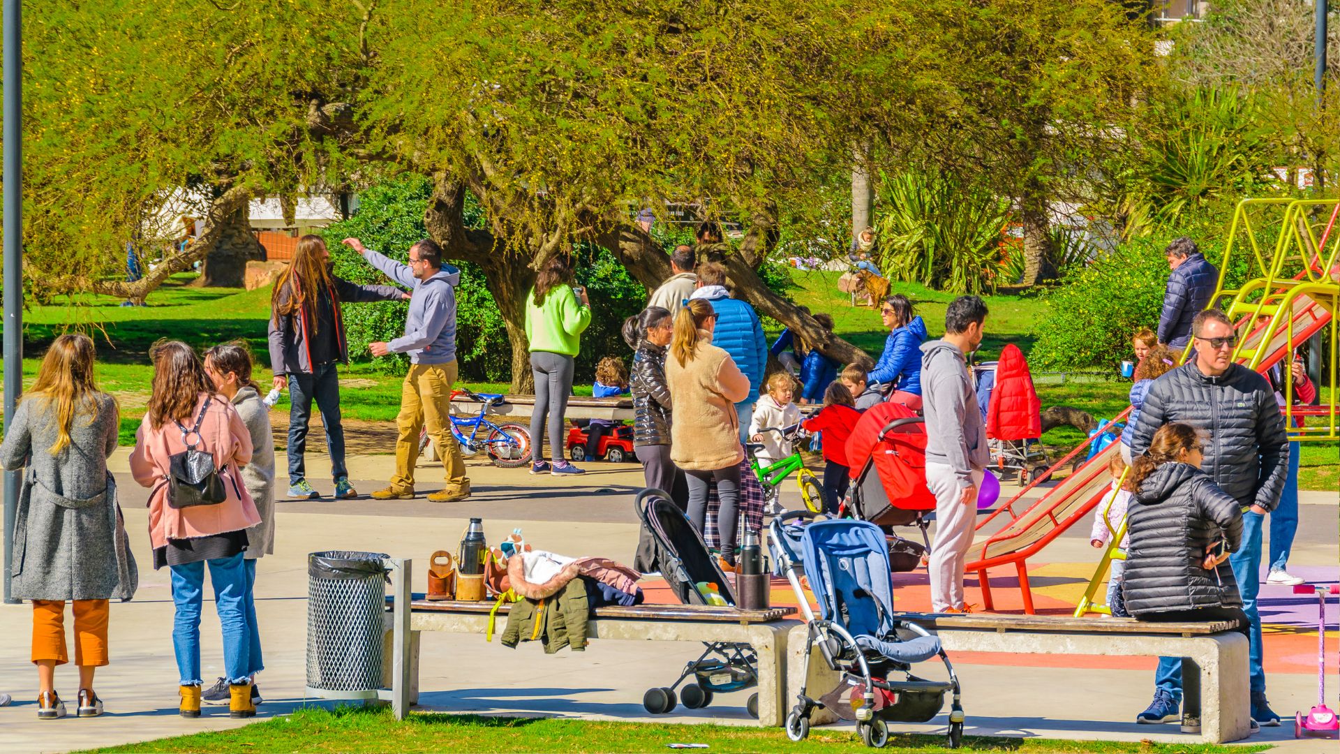 Nuevo Parque: Reno invierte $700,000 en una renovación para la comunidad 1 Untitled design