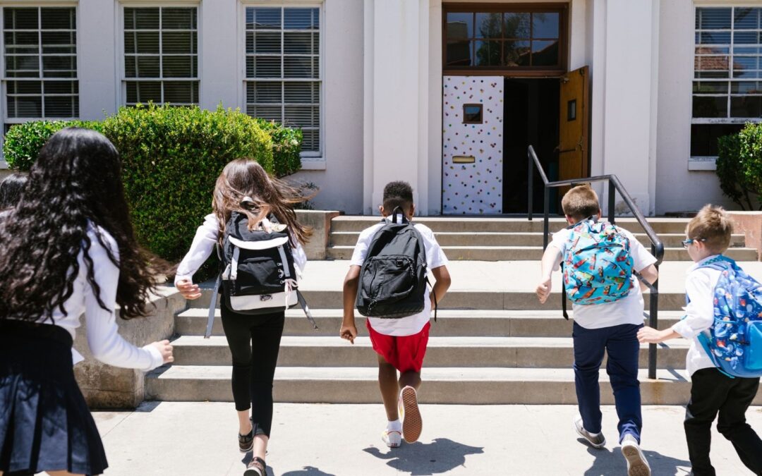 Inflación golpea: Los útiles escolares sufren un incremento de hasta el 20%