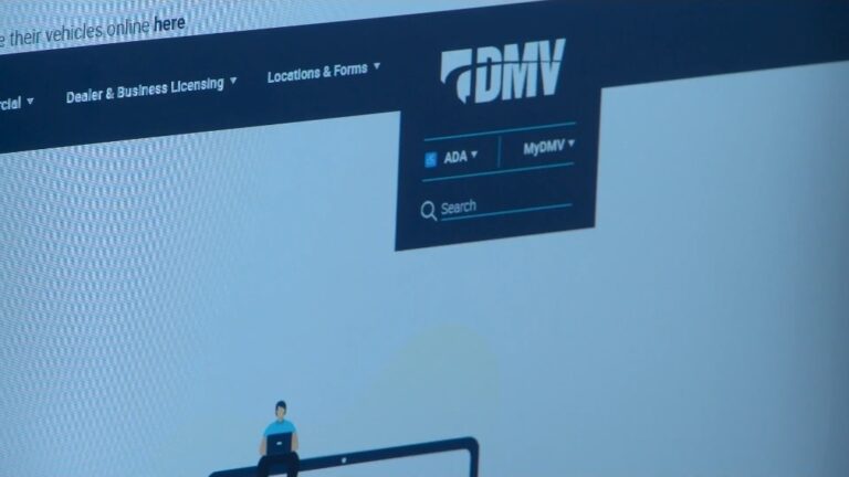 DMV amplía trámites digitales en Nevada para mejorar la experiencia de los usuarios