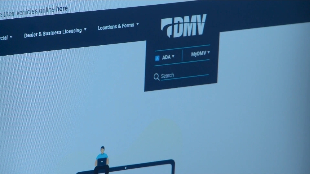 DMV amplía trámites digitales en Nevada para mejorar la experiencia de los usuarios