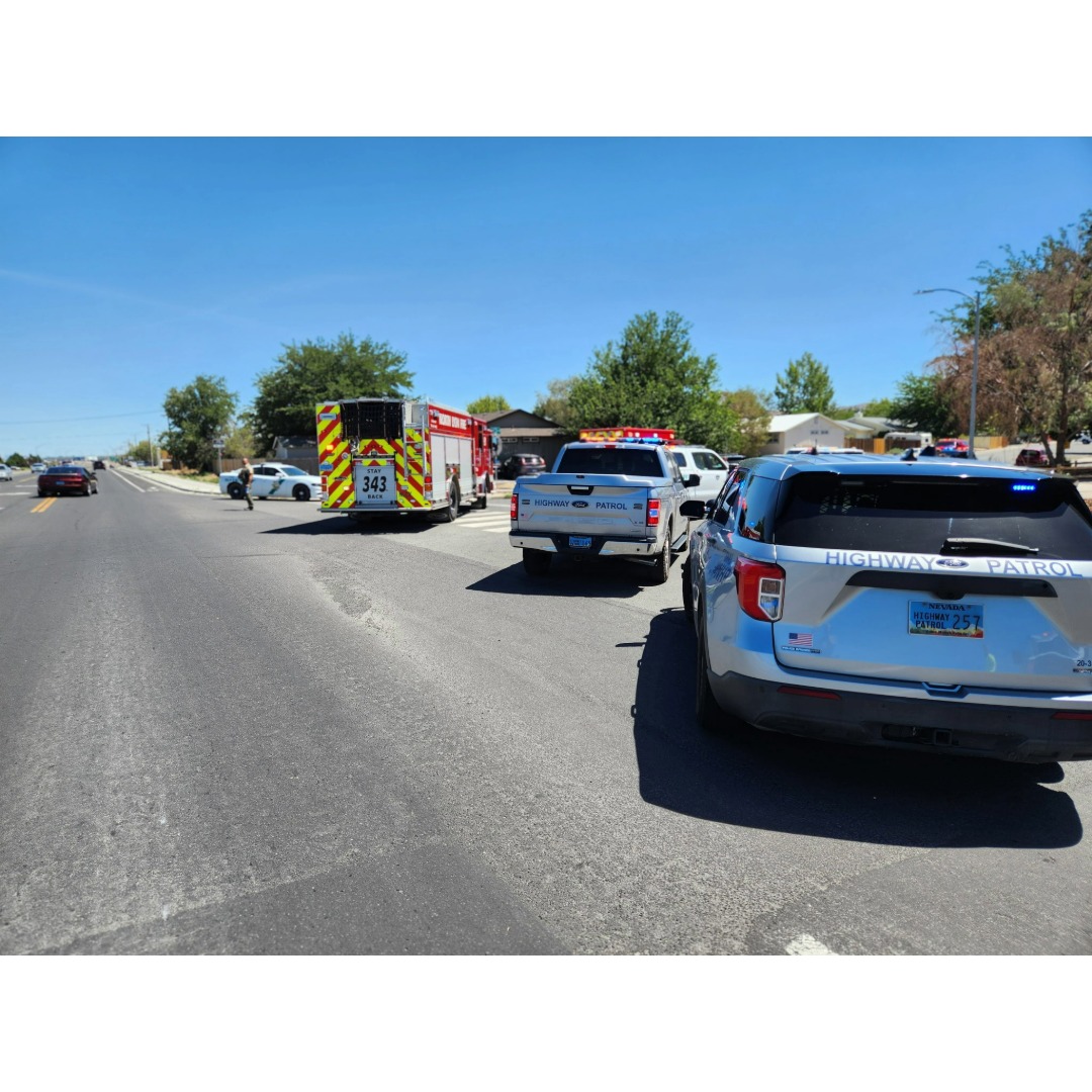 1 muerto después de que una camioneta se estrellara contra una casa 1 NSP