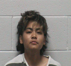 Buscan mujer de 21 años por robo de vehículo 1 Screenshot 2025 08 14 165546