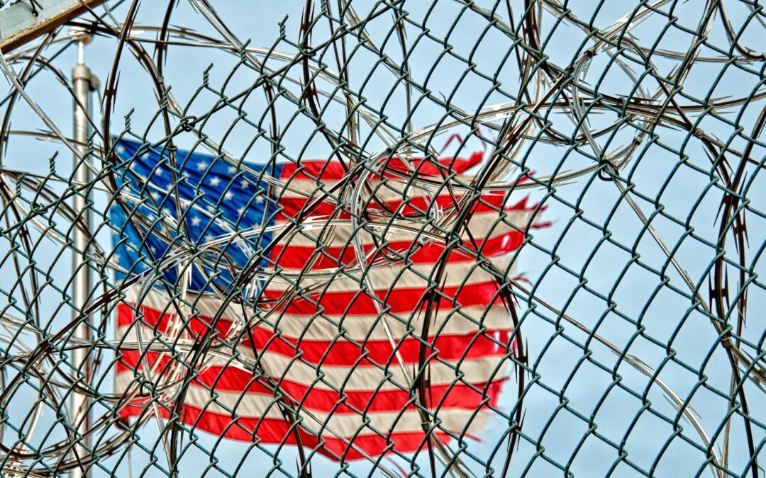 Propuesta para un centro de detención de inmigrantes en Nevada