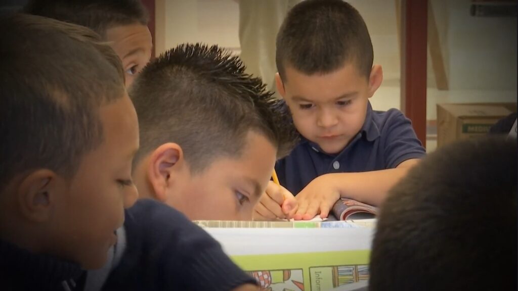 Trump ordena a Nevada reducir referencias a ideología de género en escuelas