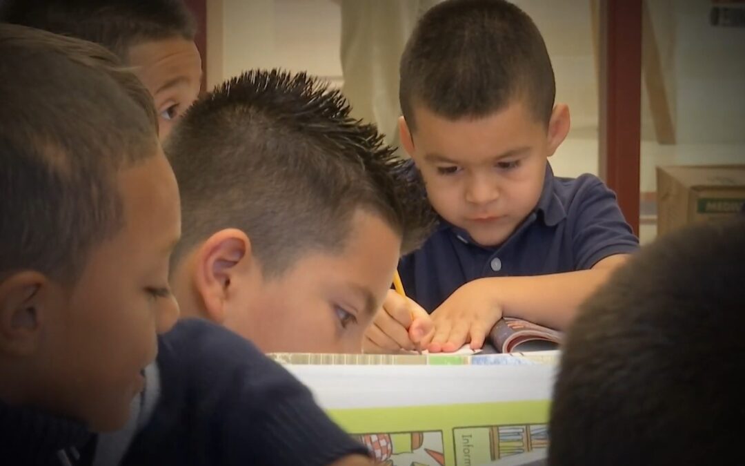 Trump ordena a Nevada reducir referencias a ideología de género en escuelas