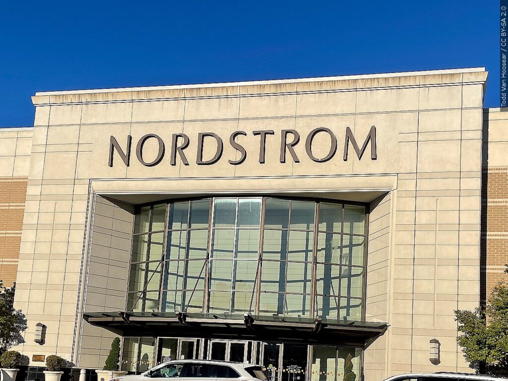 Despidos en Nordstrom afectan a trabajadores en Nevada