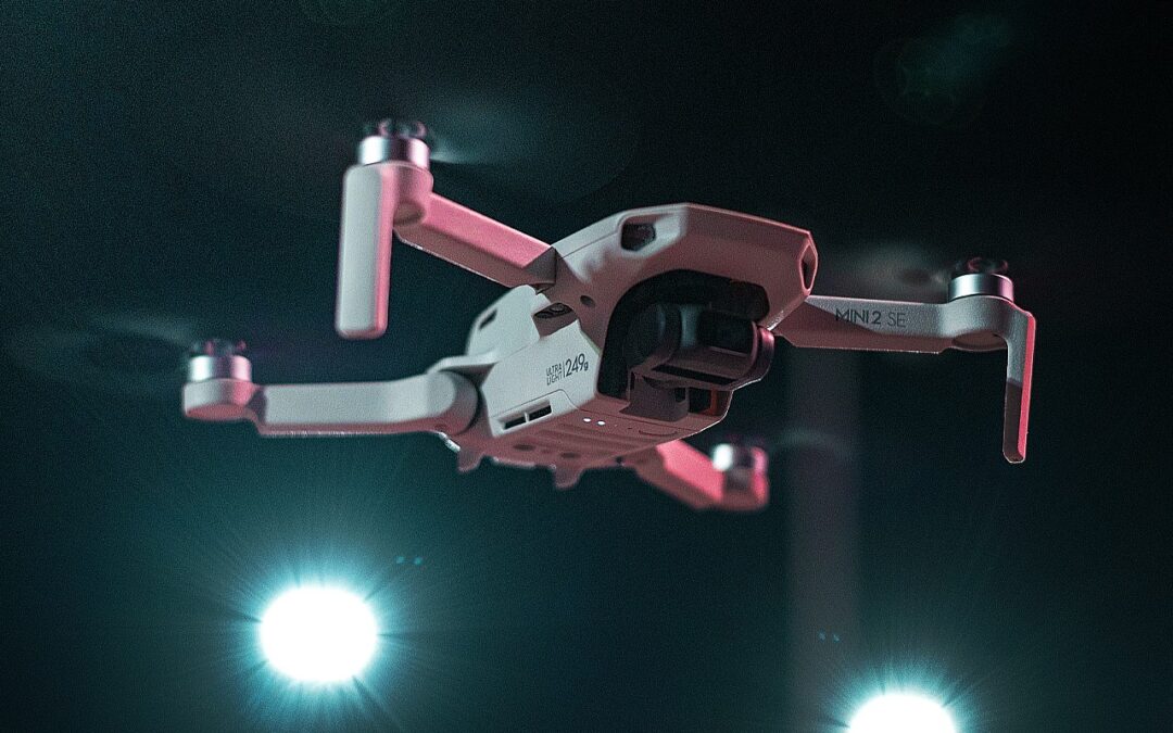 Las autoridades de Reno redoblan esfuerzos para combatir el uso de drones utilizados de manera ilegal en áreas restringidas