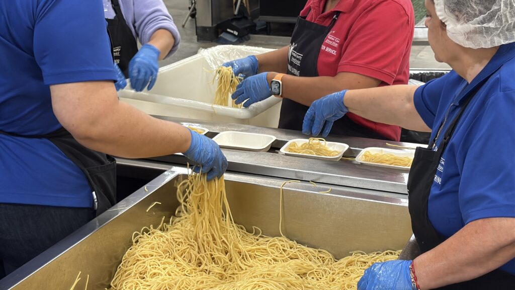 Muchas escuelas de nuestra área inician el nuevo año escolar con miles de dólares en deudas estudiantiles para los alimentos escolares
