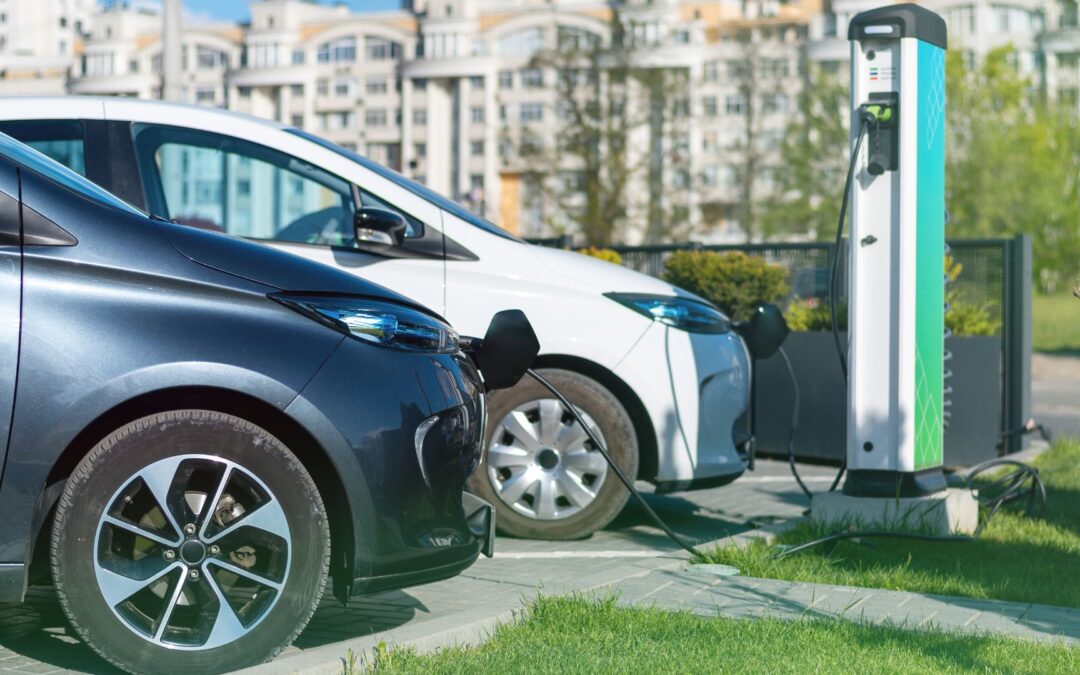 Vehículos eléctricos en Nevada enfrentan propuestas que podrían aumentar los costos