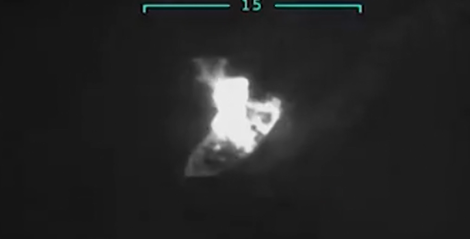 Trump confirma un ataque mortal contra un barco con drogas procedente de Venezuela