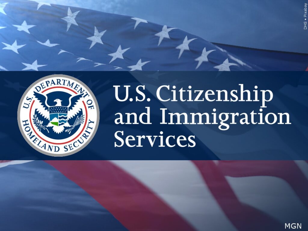 Cambios en USCIS: la nueva y polémica política que transforma la agencia