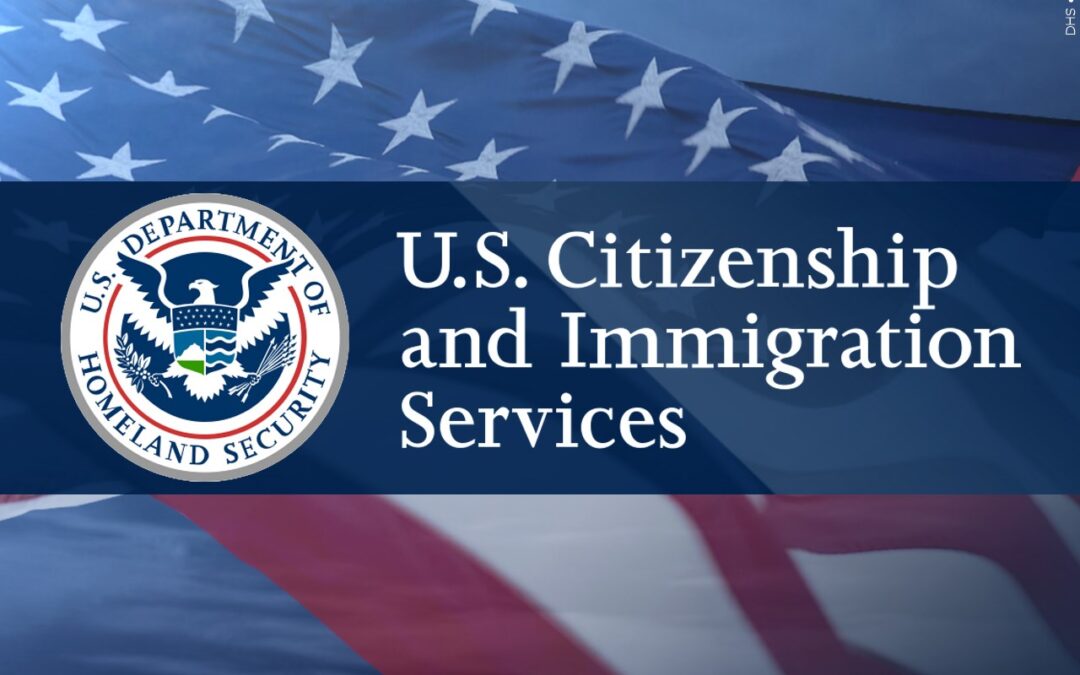 Cambios en USCIS: la nueva y polémica política que transforma la agencia