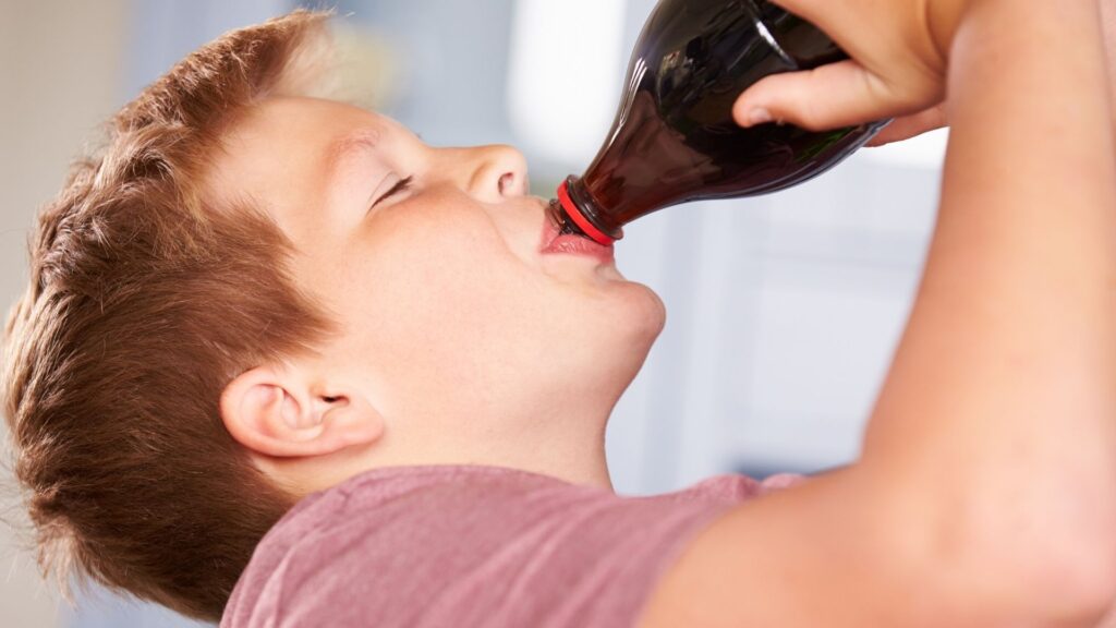 Obesidad infantil bajo la lupa en el Mes de la Concientización