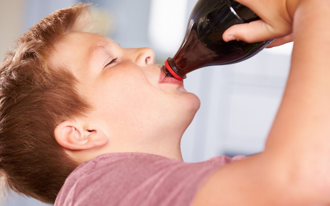 Obesidad infantil bajo la lupa en el Mes de la Concientización