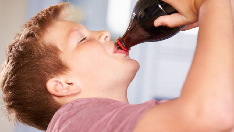 Obesidad infantil bajo la lupa en el Mes de la Concientización