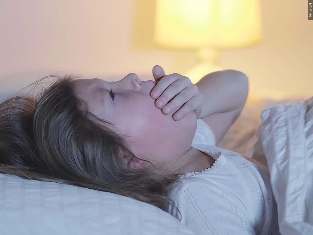 Se registran altos números de contagios de tos ferina en el Condado Washoe, situación preocupante para las autoridades de salud