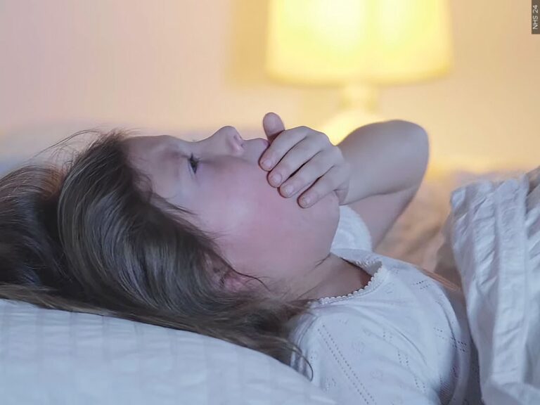 Se registran altos números de contagios de tos ferina en el Condado Washoe, situación preocupante para las autoridades de salud