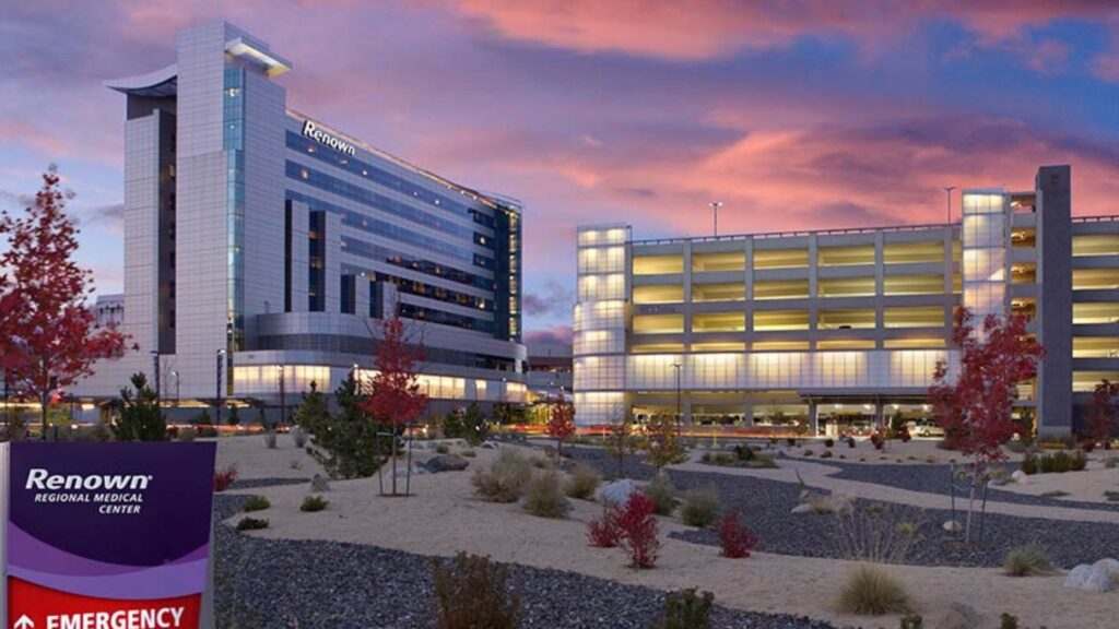 Kaiser y Renown anuncian gran alianza para transformar la salud en Nevada