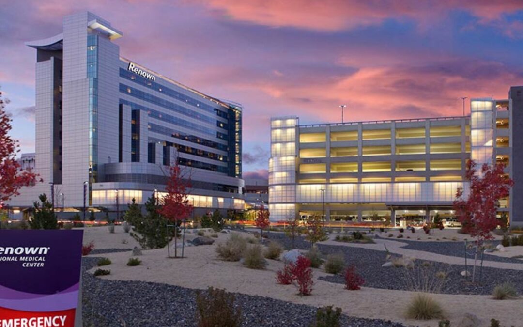 Kaiser y Renown anuncian gran alianza para transformar la salud en Nevada