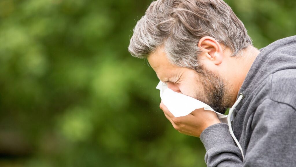 Alergias agudizan en septiembre con síntomas graves que no debes ignorar