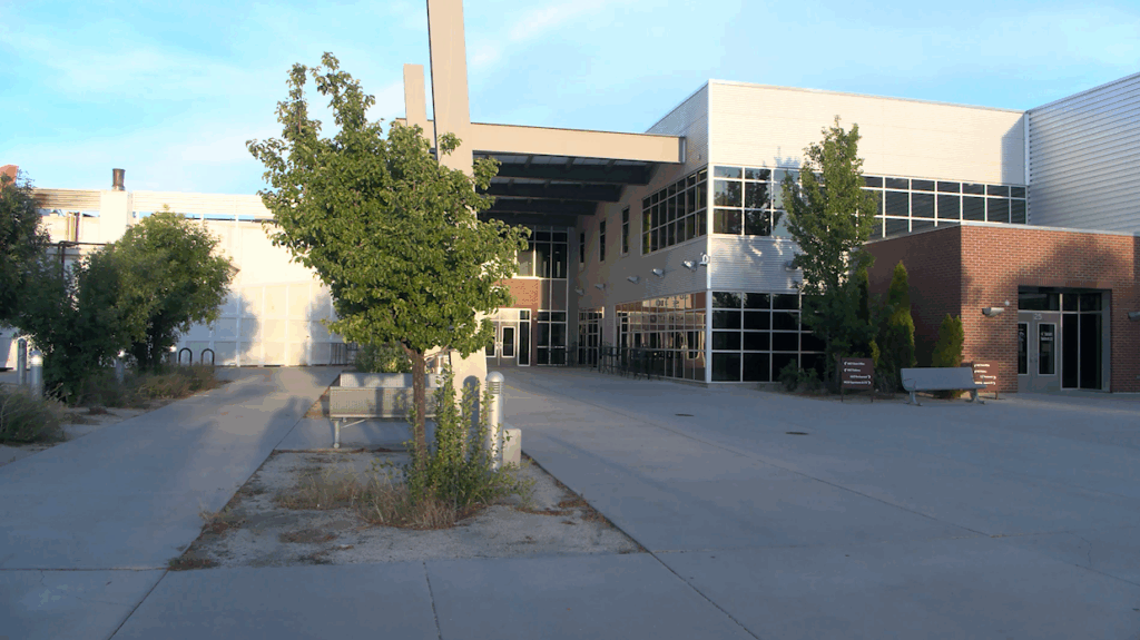 Aviación en Reno impulsa a estudiantes con programa único en el norte de Nevada