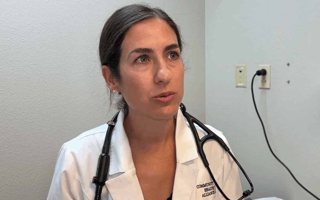 Médicos hispanos transforman la atención en Reno y aumentan la confianza de pacientes