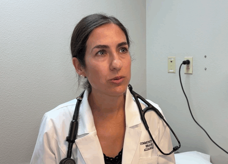 Médicos hispanos transforman la atención en Reno y aumentan la confianza de pacientes
