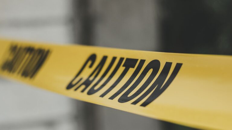 Disparo en Reno: 1 ladrón de cobre escapa tras ser confrontado a punta de pistola en el centro de la ciudad