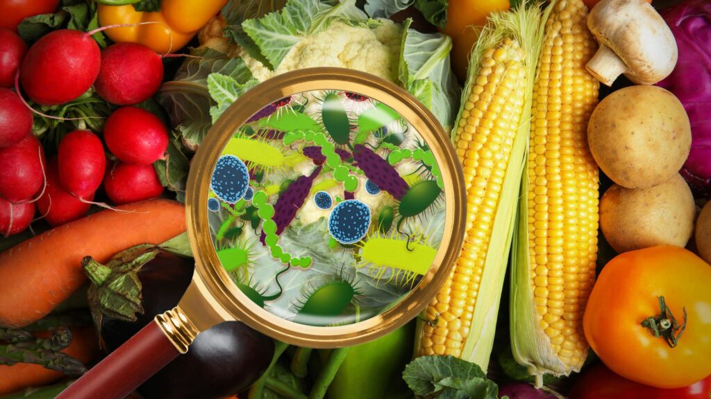 Listeria en Nevada: caso vinculado a comidas preenvasadas